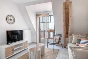 Charmant appartement pour 4, remblai de Pléneuf
